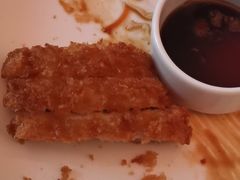 -Ministry of Crab•MOC(交子大道店)