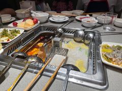 -海底捞火锅(塘厦天虹店)