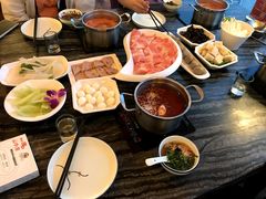 -云中捞高空旋转餐厅(商茂世纪广场店)