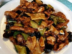 -晋阳饭庄(虎坊桥店)