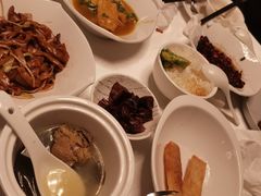 -御玺中餐厅新派湘菜