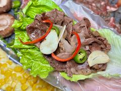 -喜井无限自助烤肉公司(石厦店)