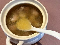 -湖泉水云间餐厅·弥勒地道菜(B座店)