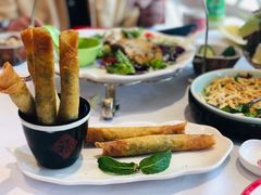 -好福记饭店(红梅公园店)