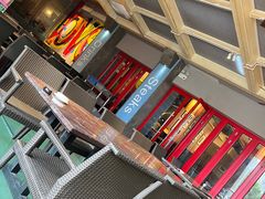 -南都咖啡西餐厅(天誉店)