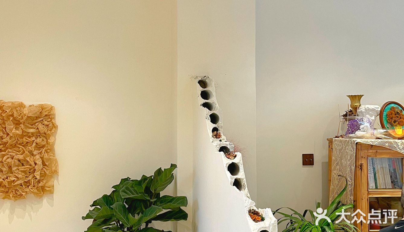 成都探店｜藏在龙泉驿的鲜花下午茶花艺馆🪴 