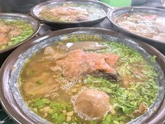 -云龙湖阿喆米线(云龙湖店)