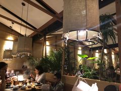 -大头椰·椰子鸡火锅(南宁万象城店)