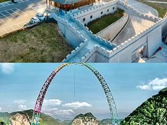 -重庆云阳龙缸景区