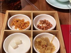 -闽上鲜·福建菜(龙湖滨江天街店)