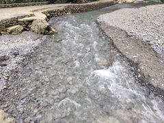-蝶舞清江·恩施地心谷景区