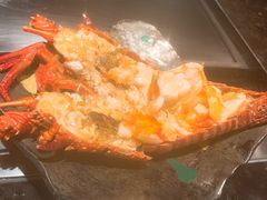 -Ginza Onodera铁板烧(外滩十八号店)