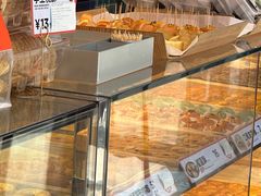 -東更道点心行(利客来店)