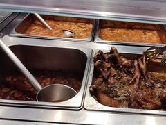 -田老师红烧肉老家肉饼(东单店)