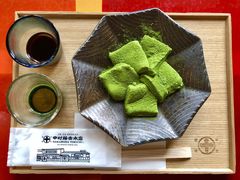 -中村藤吉(本店)