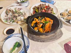 -蚝味小馆·粤西小海鲜