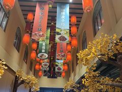 -金筷子西北菜·捞悦火锅