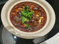 -刀板香·安徽菜(国购IFC店)