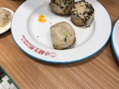 -小杨生煎(湟普汇店)