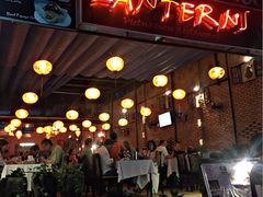 -Lanterns Vietnamese Restaurant