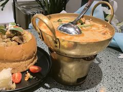 -Home Thai·泰谣(王府井apm店)