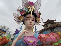 -海州古城