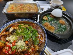 -有蚝有翅烧烤大排档·宵夜(右安门店)