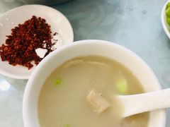 -胡世羊肉汤(南街店)