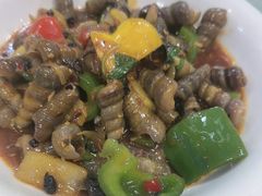 -东江海鲜大排档·潮汕菜·砂锅粥