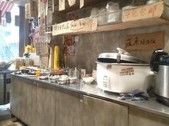 -嘉州鲜知味钵钵鸡(奎星楼店)