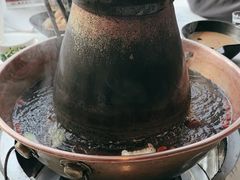 -东来顺饭庄(西直门店)