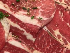 -AJIYA·池袋日式烧肉自助(天津万象城店)