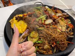 -一烙锅(友谊店)