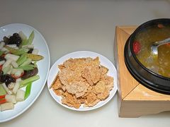 -吕记老鸭汤·徽菜馆(东营路店)