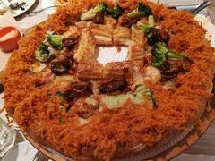 -必胜客(东大桥店)