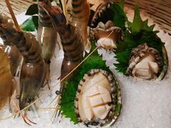 -揽季锅物会.福建黄鱼.海鲜姿造(五四路店)