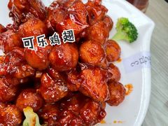 -春花民族美食(佳木斯总店)