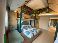 -太阳岛度假酒店