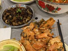 -辣螃铠盆盆蟹大排档(总店)