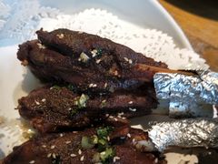 -炊烟小炒黄牛肉(中心印象城店)