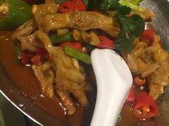 -石头咕(葵蓬店)