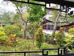 -顺峰山公园