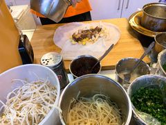 -安徽阜阳卷馍(西单店)