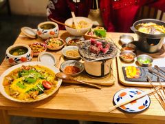 -馥家小馆(黔灵山公园店)