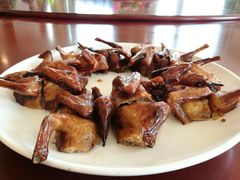 -新溢香国际酒店-中餐厅