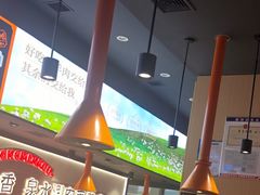 -东门口·新式老北京火锅(河西龙湖天街店)