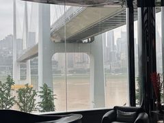 -Yolo私汤温泉设计师酒店(重庆南滨路店)