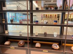 -大连铂尔曼酒店-铂尔曼美食廊 Pullman Deli