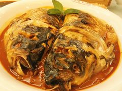 -解家河南菜(北环路店)