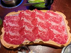 -东海怡品海鲜豆捞(星街坊店)